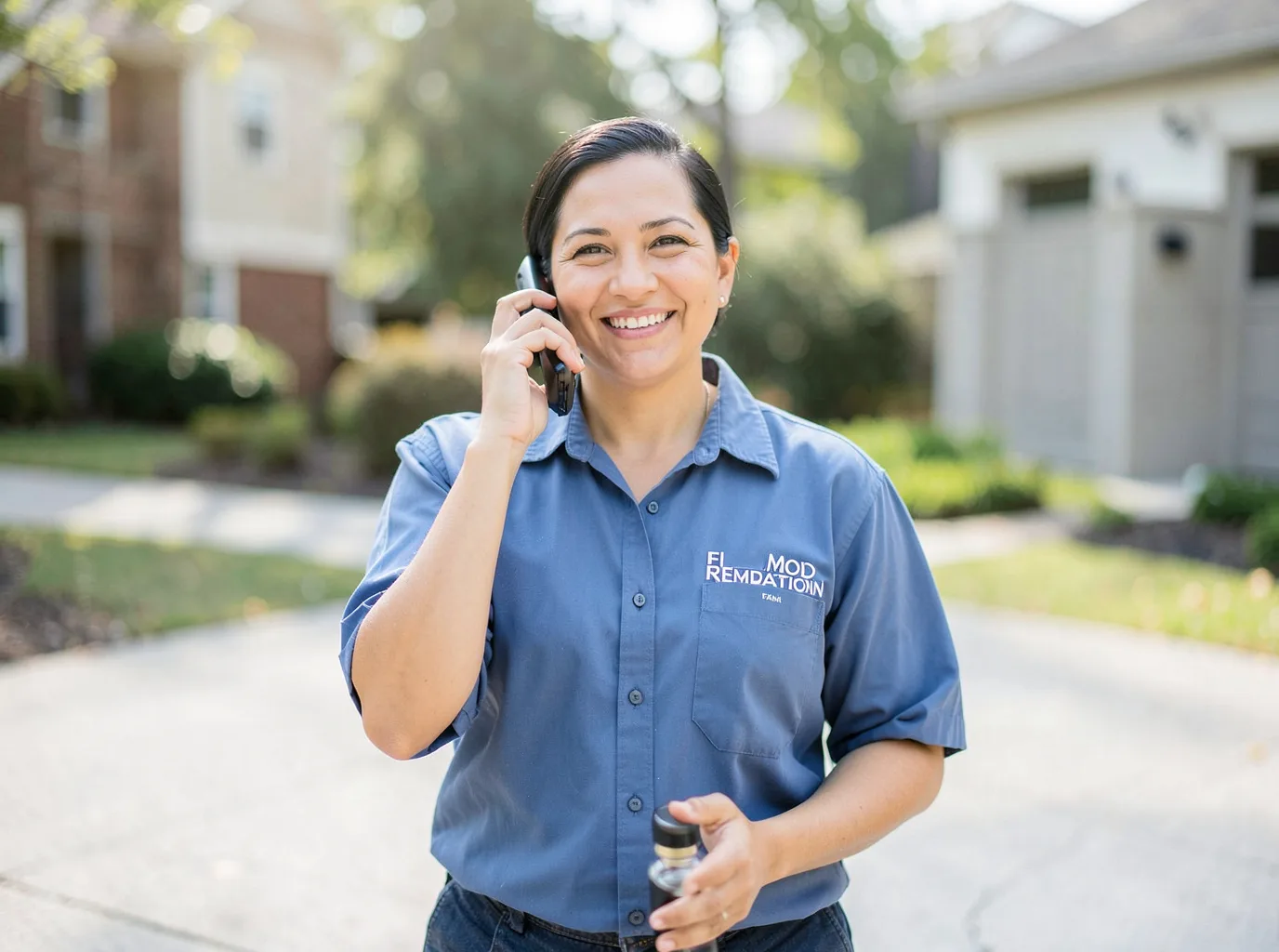Mold Remediation Fort Dick, CA FAQs